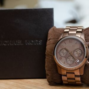 Michael Kors